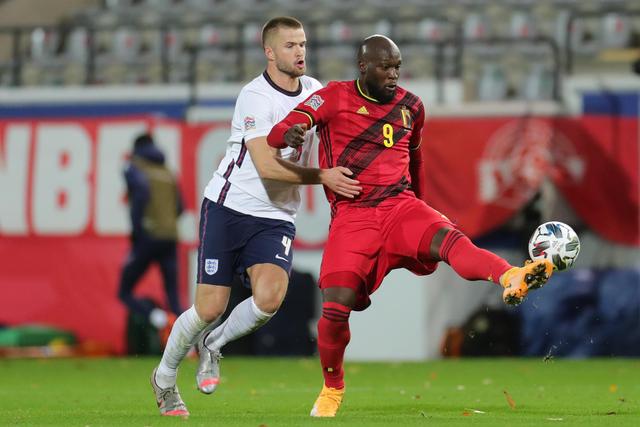 国际足坛中锋身价Top10：哈兰德1.8亿欧元霸榜